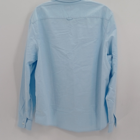 Original Penguin Oxford Classic Button Up Shirt - Picture 4 of 9